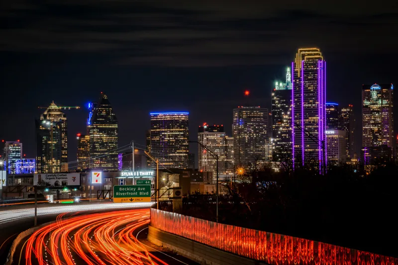 Dallas, TX